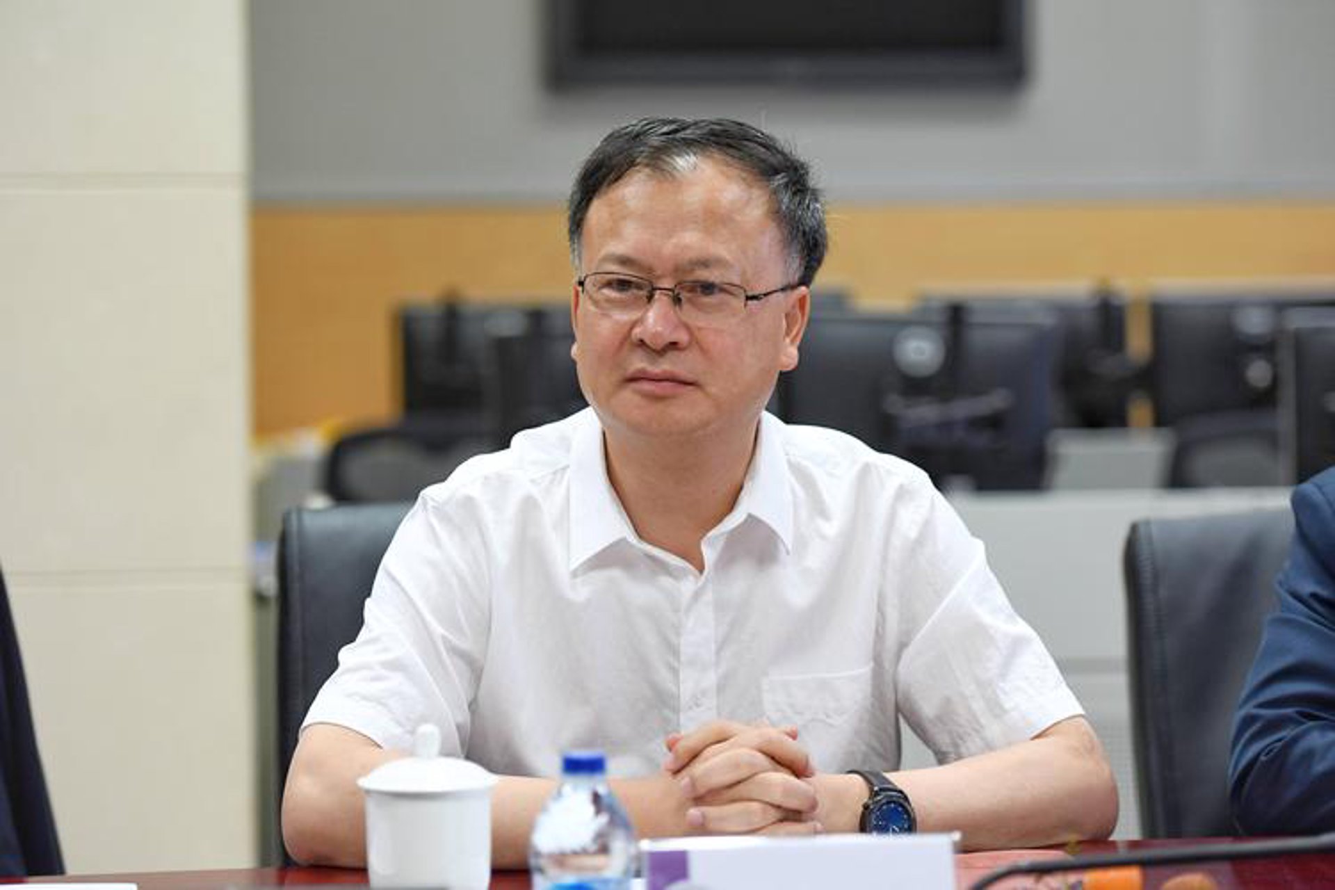 辰玉科技咨询